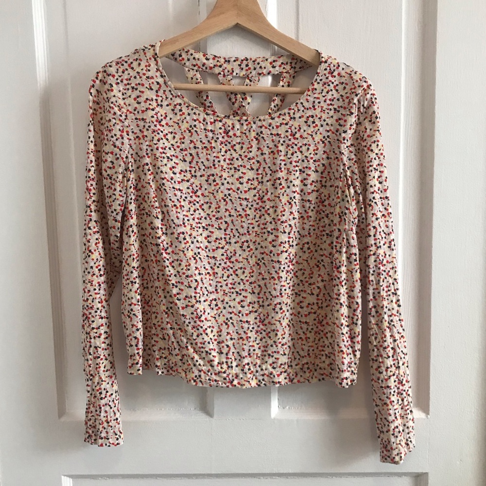 BCBGeneration | Long sleeve top